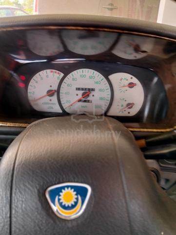 2001 Proton WIRA 1.5 A/B GLi (M) - 5