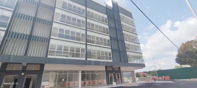 TO LET✅️ GROUNDFLOOR SHOP Mainroad Batu Muda Sentul HOTSPOT 1