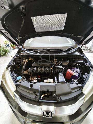 2014 Honda CITY 1.5 V MY14 GM6 (A) - 3