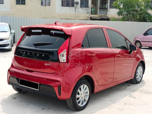 2020 Proton IRIZ 1.3 STANDARD | FACELIFT | FULLOAN - 2