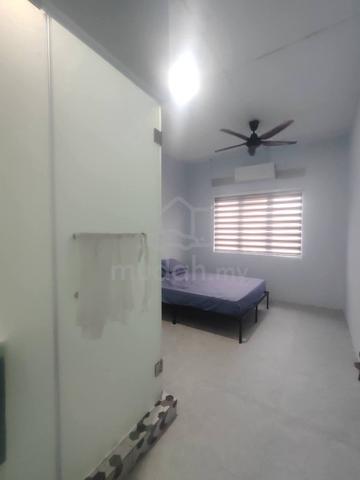 Taman Sri Skudai Room rental 1