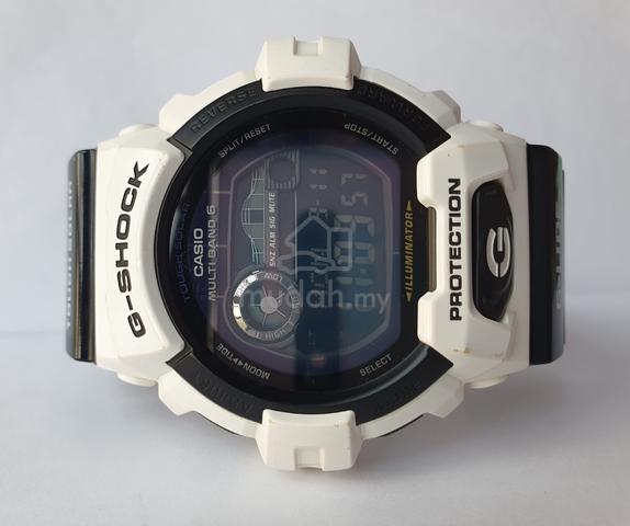 G shock panda price online