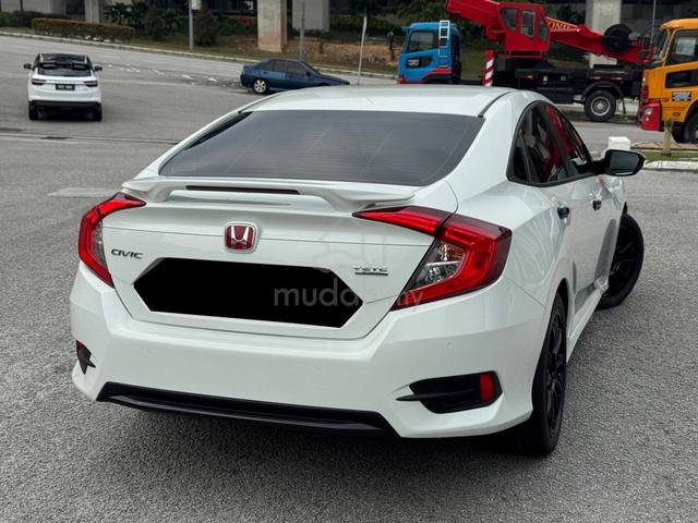 Honda CIVIC 1.5 TCP SPORT RIMS TIPTOP CONDITION - 3