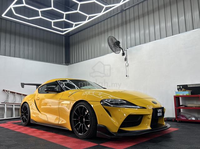 2020 Toyota SUPRA 2.0 SZ-R (A) - 1