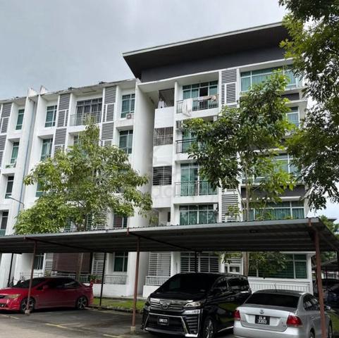 Taman Ekologi @ Eco Park 1