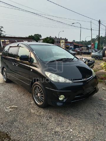 2008 Toyota ESTIMA 2.4 AERAS ACR30W (A) - 1