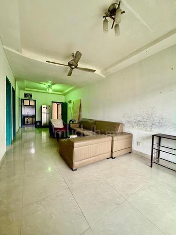 Skudai Villa 1