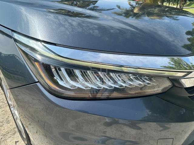2022 HONDA CITY 1.5 V Still Can Full Loan 9 Years! - 4