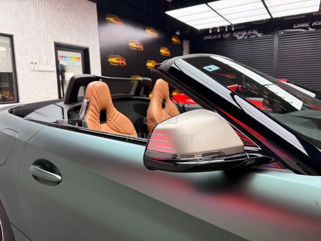 2022 Bmw Z4 3.0 (A) - 4