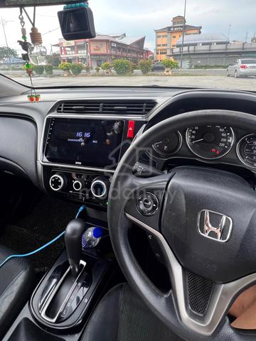 2017 Honda CITY 1.5 S (A) - 4