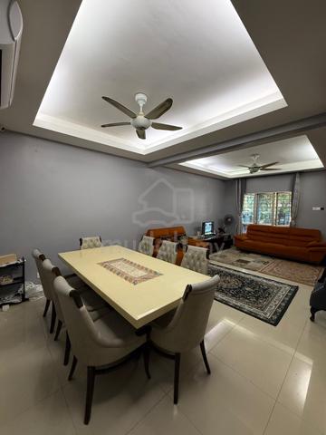 Gombak Tmn Pinggiran Permata Teres 2 Tingkat/Ubahsuai 1