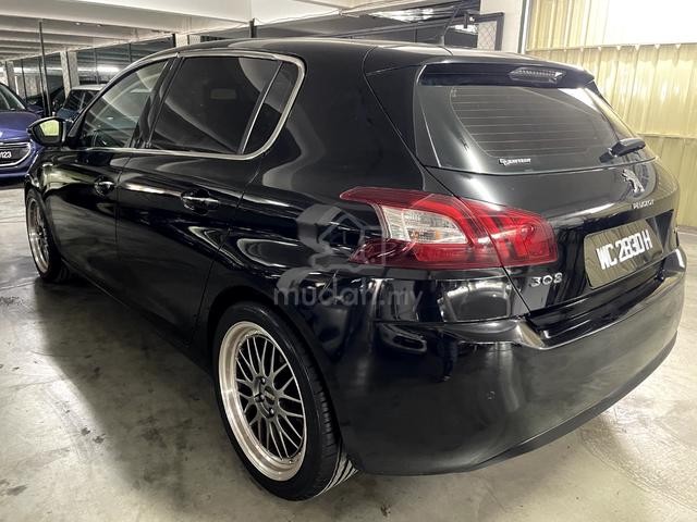 Peugeot 308 1.6 THP T9 (A) VERY GOOD CONDITION - 3