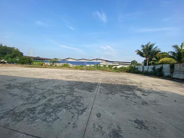 Balakong Industrial Land For Rent,Seri Kembangan 1