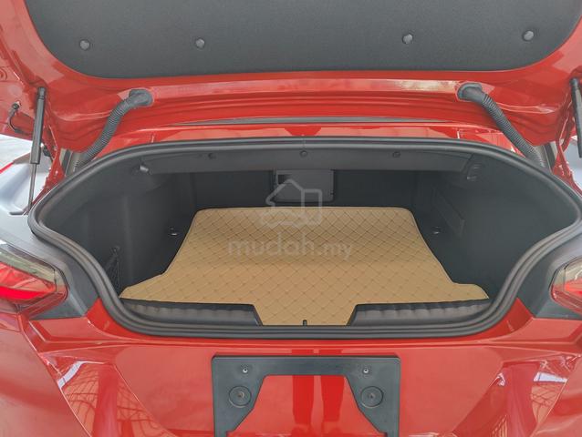 2021 Bmw Z4 sDRIVE 20i 2.0 11K MILEAGE OFFER (A) - 5
