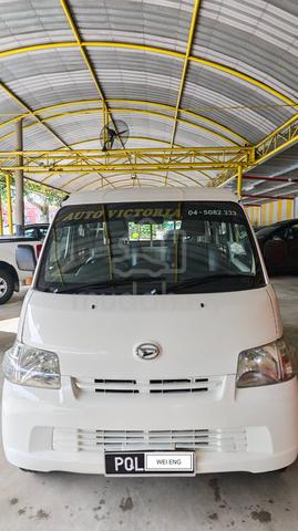 2021 Daihatsu GRAN MAX 1.5L (M) - 1