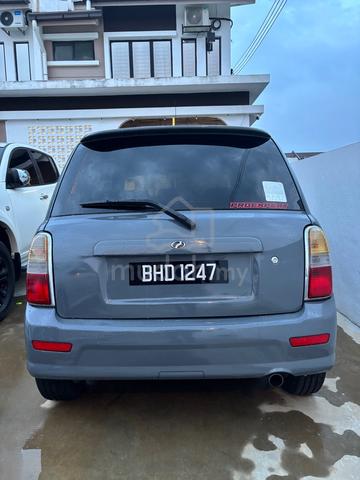 2004 Perodua KELISA 1.0 EZ (A) - 4