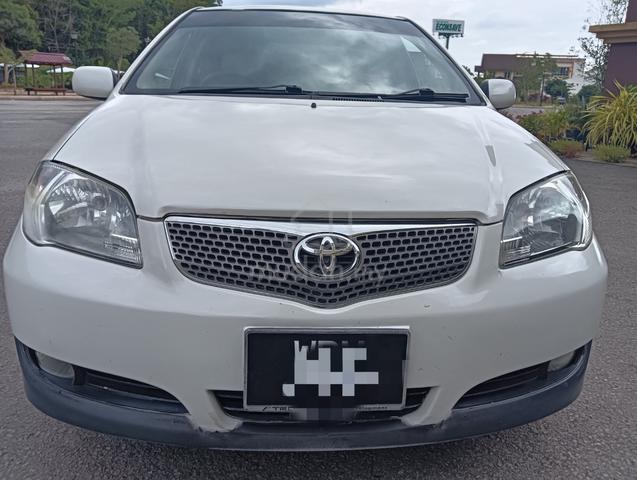 2006 Toyota VIOS 1.5 E FACELIFT (A) - 5