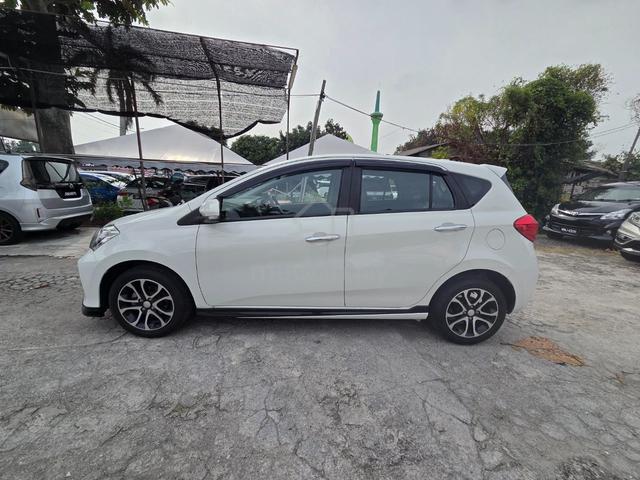 2021 Perodua Myvi 1.5 AV (A) - 5