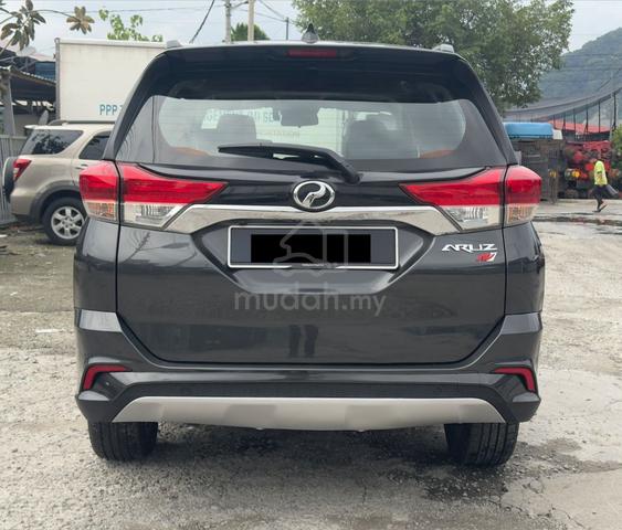 2021 Perodua ARUZ 1.5 AV(A)Super Carking - 4
