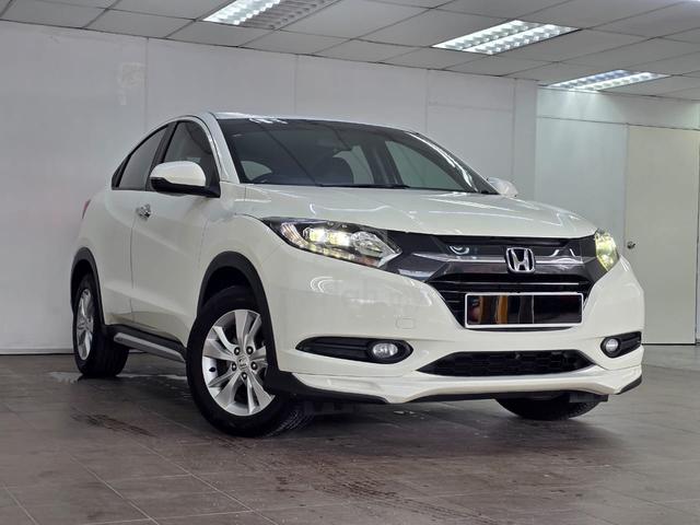 2016 Honda HR-V 1.8 V (A) ✅ L/MIL F/SERVICE RECORD - 1