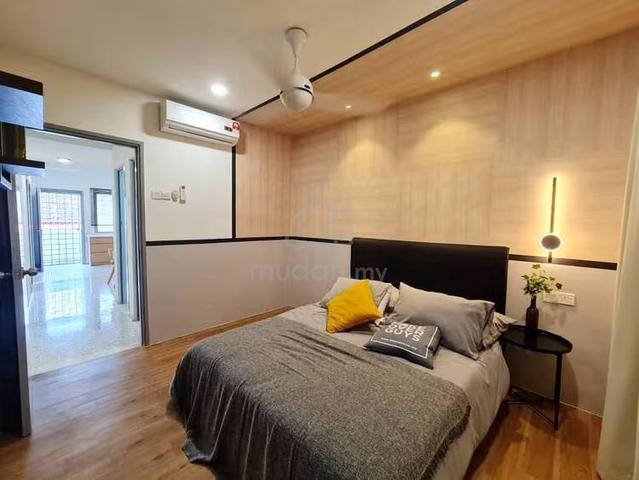 SD2 Bandar sri damansara house for rent 1