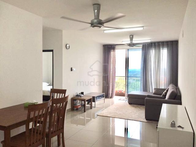 D Ambience Apartment ( ikatan flora ) 1