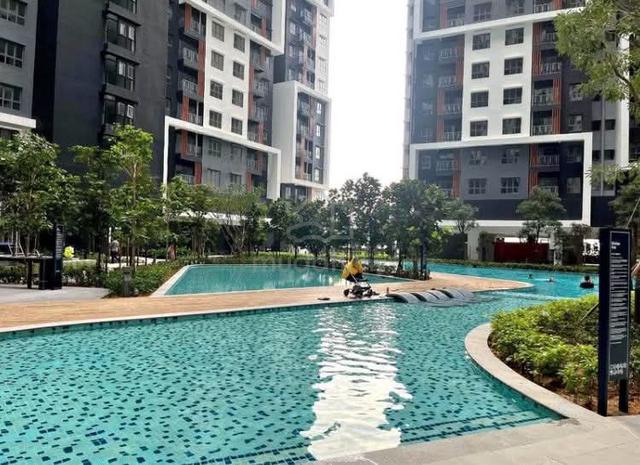 Sky Awani Residensi 3 1