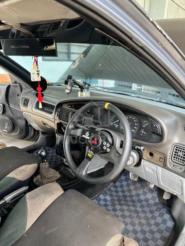 1995 Proton SATRIA 1.3 GL (M) - 5