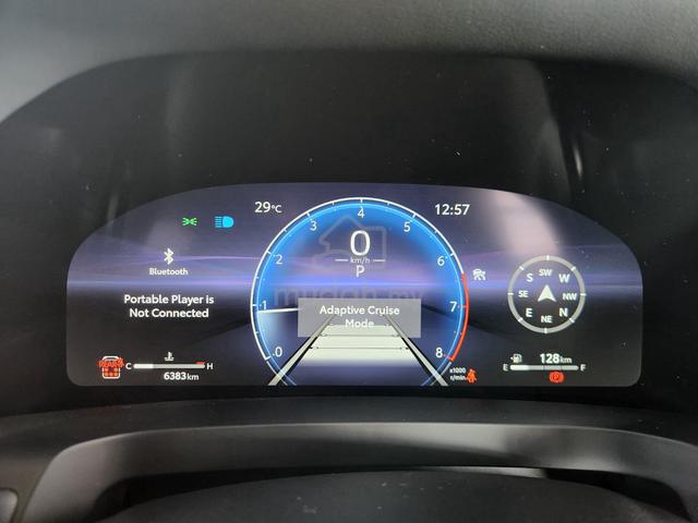 2025 Toyota Alphard Z Black JBL S/Roof HUD DIM 5A - 3