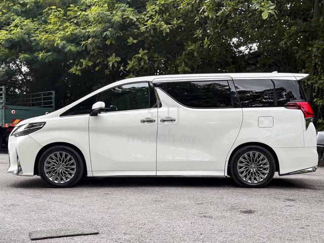 2020 Toyota VELLFIRE 2.5 (A) (LM350 Converted) - 3