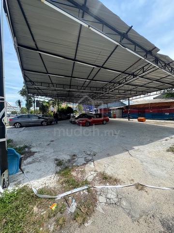 Tanah Bandar Pontian Kechil Pontian Johor 1