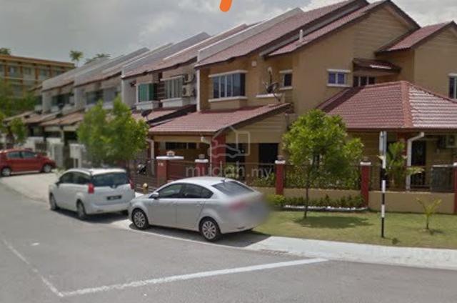 Non-sharing Female Room Bukit Bandaraya Shah Alam 1