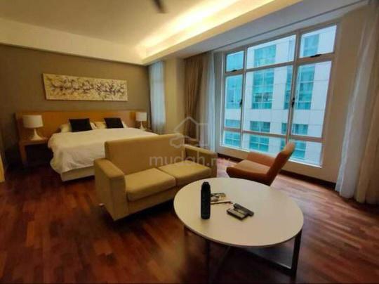 Sea Crestz @ Kuantan Waterfront Resort City 1