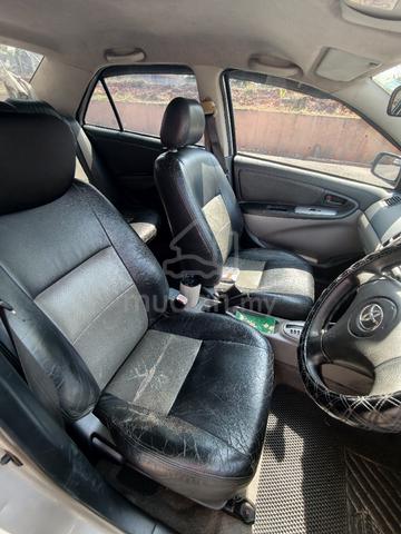 2005 Toyota VIOS 1.5 G (A) - 3