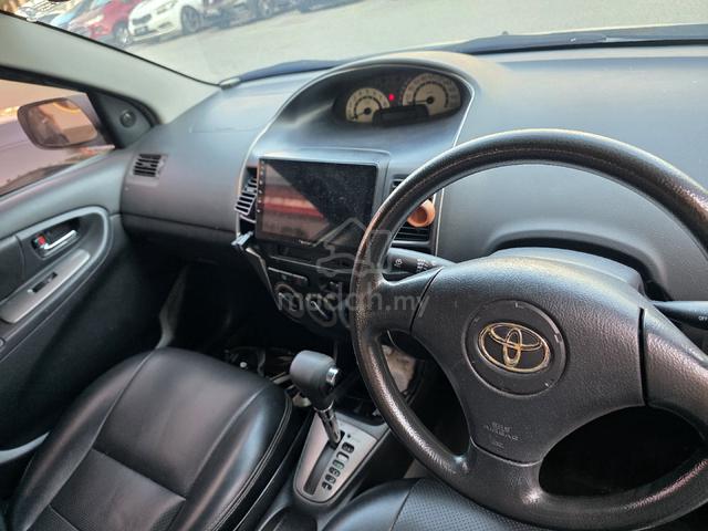 2005 Toyota VIOS 1.5 G (A) - 3