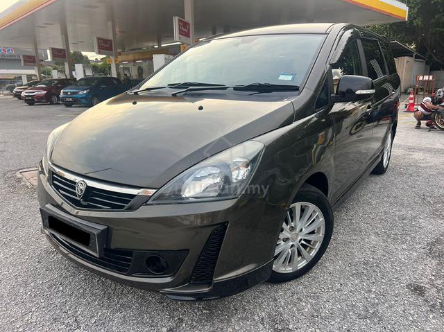 2019 Proton EXORA 1.6 EXECUTIVE (A) FOR SALE - 1