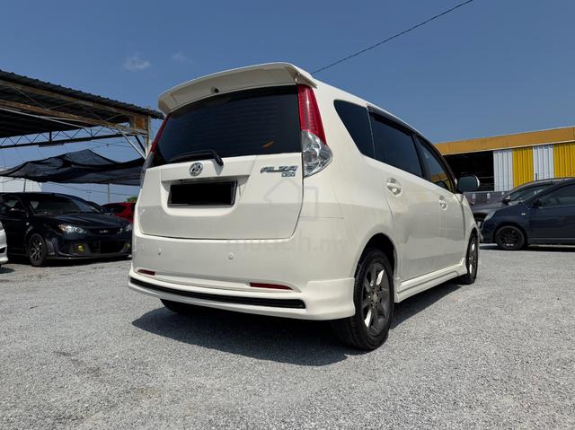 2013 Perodua ALZA 1.5 EZI (A) - 4