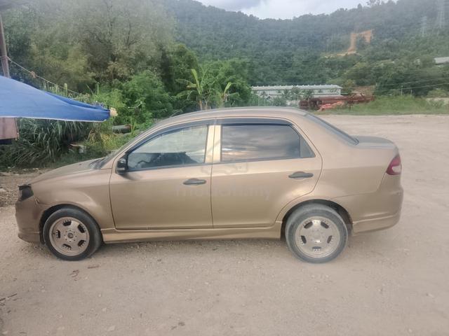 2014 Proton SAGA 1.3 FLX EXECUTIVE (A) - 3