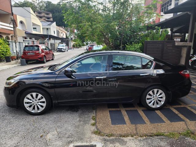 Honda ACCORD 2.0 VTi-L (A) - 3
