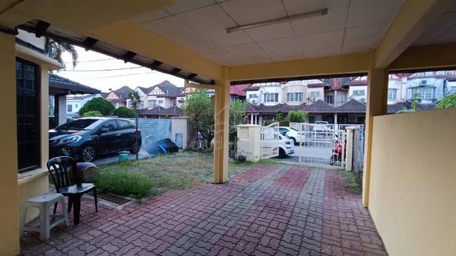 1.5 Storey Link House Usj 11 Freehold 2