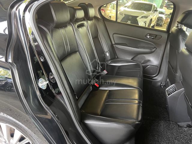 2025 Honda CITY 1.5 V MY21 GN5 FACELIFT (A) - 5