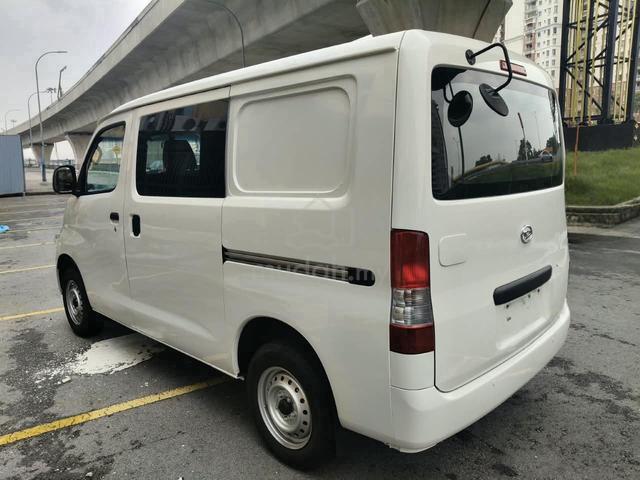 2021 Daihatsu GRAN MAX 1.5 (M) Semi Panel Van Euro - 5
