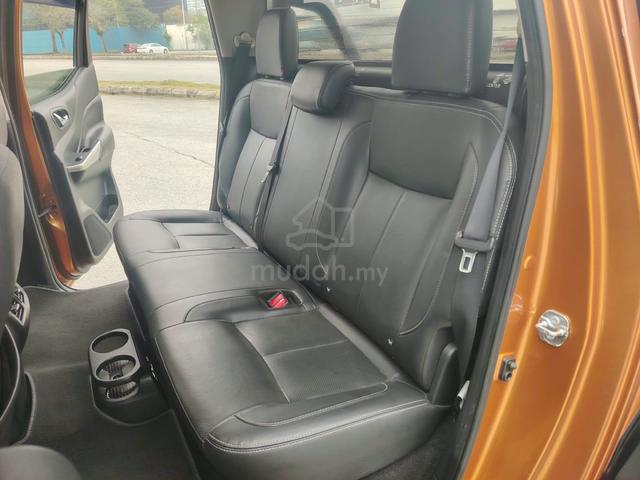Nissan NAVARA 2.5 VL NP300 (A) FULL SVC TAN CHONG - 3
