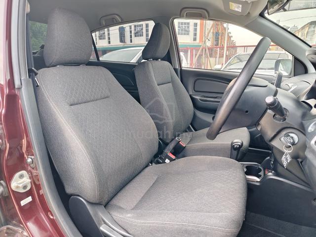 2022 Proton Saga 1.3 Premium (A) 1Owner Like New - 3