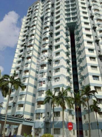 Permas Ville Apartments 1