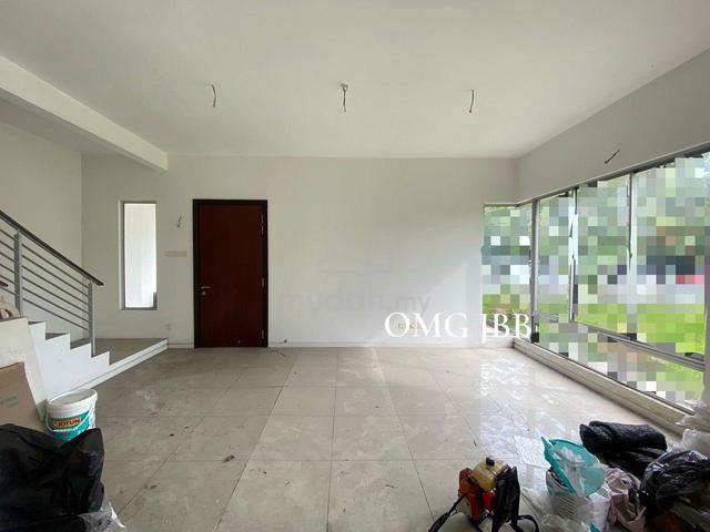 [Corner Lot] AMBANG BOTANIC 2 CORNER SUPERLINK 4700sqft for sale 1