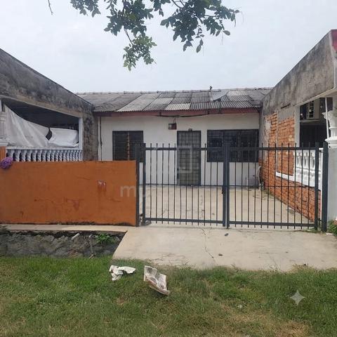 HOT AREA Single Storey House for Sale Taman Meranti Bahau NS 1