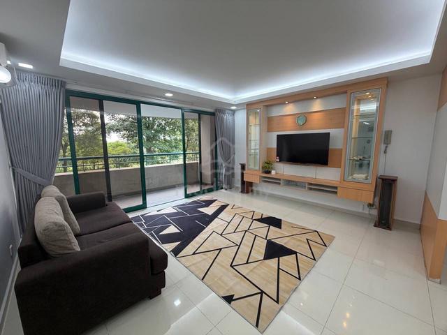 Straits View Condominium 1