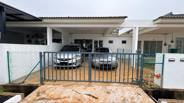 Rumah Untuk Disewa 1