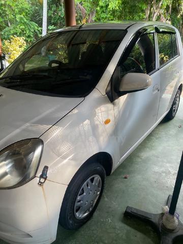 2010 Perodua VIVA 1.0 EZ (A) - 3